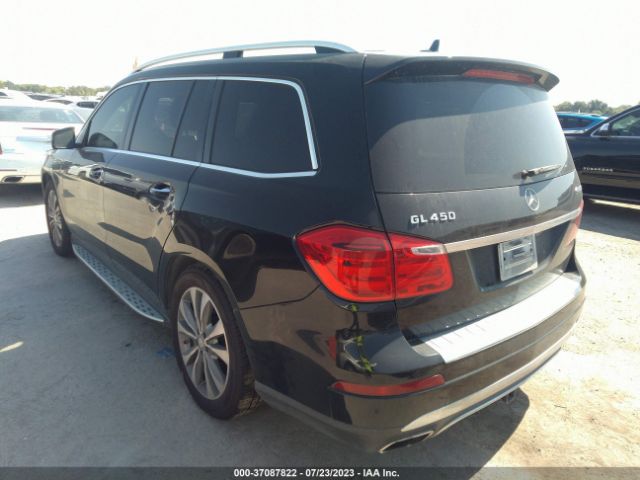 4JGDF7CE5EA282312 Mercedes-Benz Gl-class Gl 450