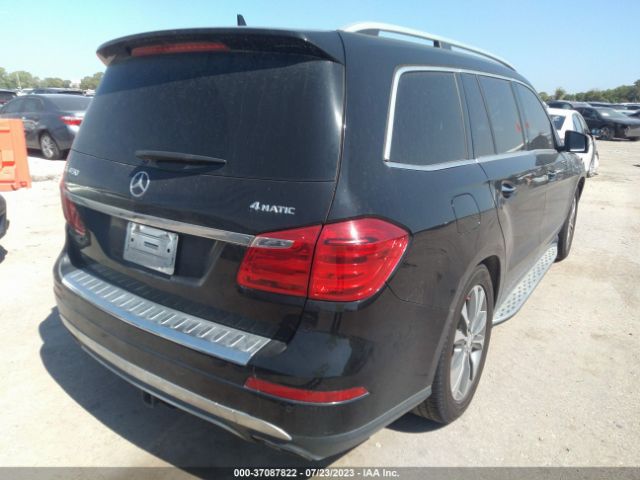 4JGDF7CE5EA282312 Mercedes-Benz Gl-class Gl 450