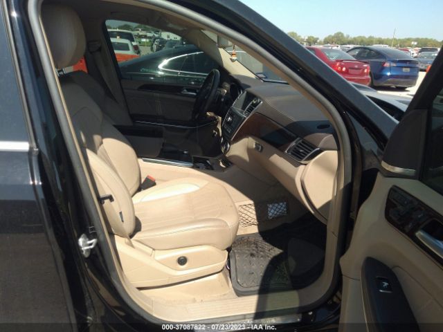 4JGDF7CE5EA282312 Mercedes-Benz Gl-class Gl 450
