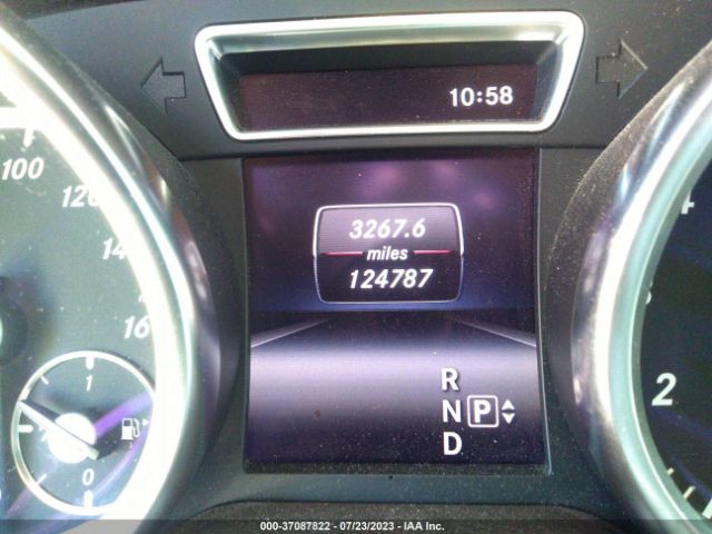 4JGDF7CE5EA282312 Mercedes-Benz Gl-class Gl 450