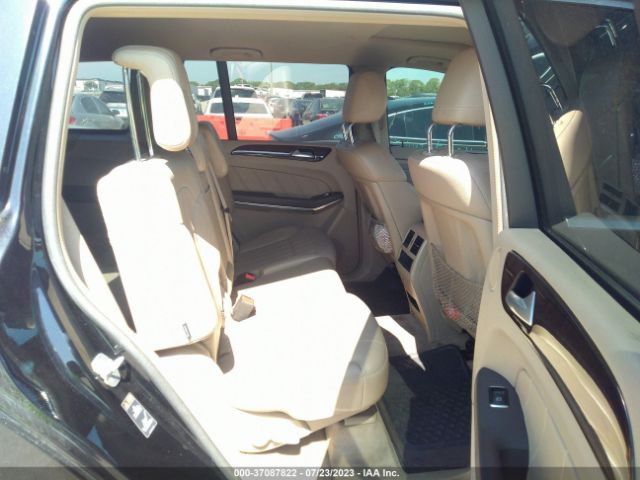 4JGDF7CE5EA282312 Mercedes-Benz Gl-class Gl 450