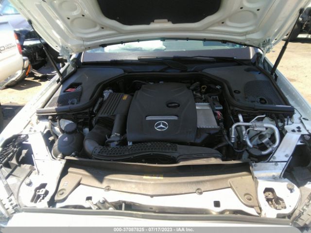 WDDZF4JB2JA424276 Mercedes-Benz E-class E 300