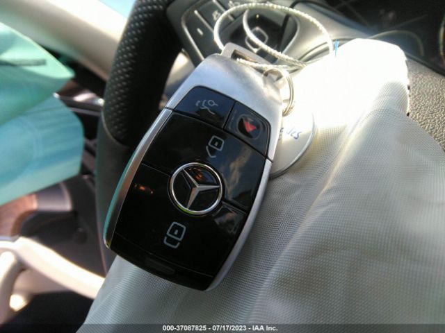 WDDZF4JB2JA424276 Mercedes-Benz E-class E 300