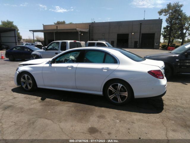 WDDZF4JB2JA424276 Mercedes-Benz E-class E 300