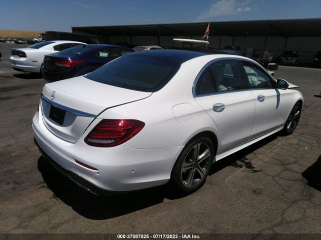 WDDZF4JB2JA424276 Mercedes-Benz E-class E 300