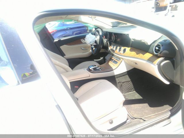 WDDZF4JB2JA424276 Mercedes-Benz E-class E 300