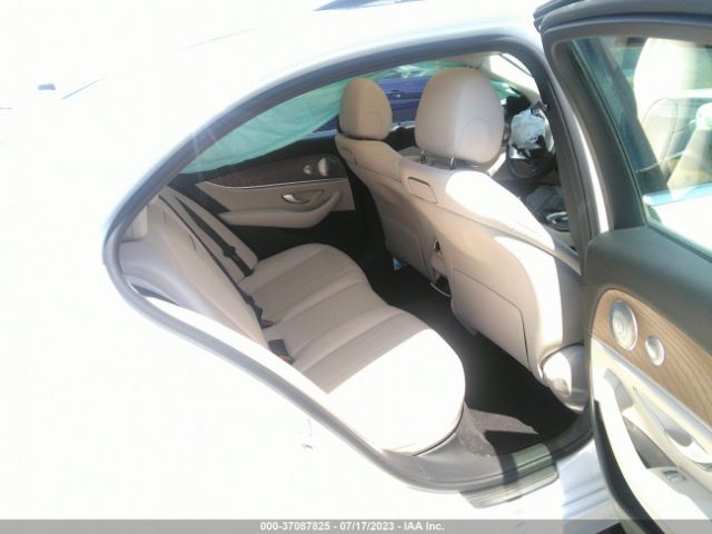 WDDZF4JB2JA424276 Mercedes-Benz E-class E 300