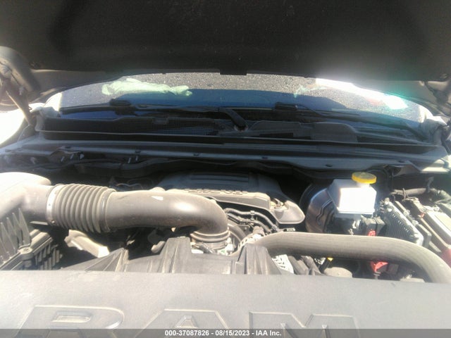 1C6RRELT2KN829066 RAM 1500 Rebel