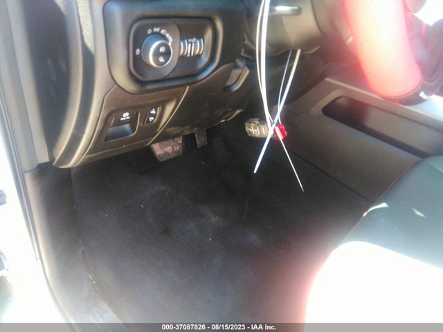 1C6RRELT2KN829066 RAM 1500 Rebel