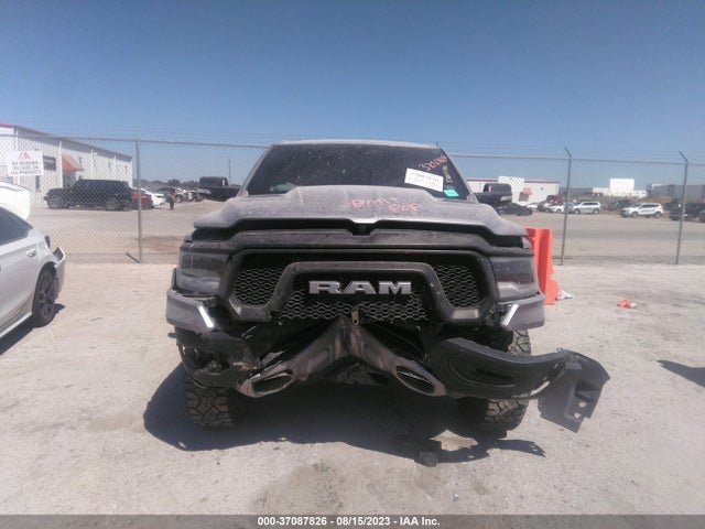 1C6RRELT2KN829066 RAM 1500 Rebel