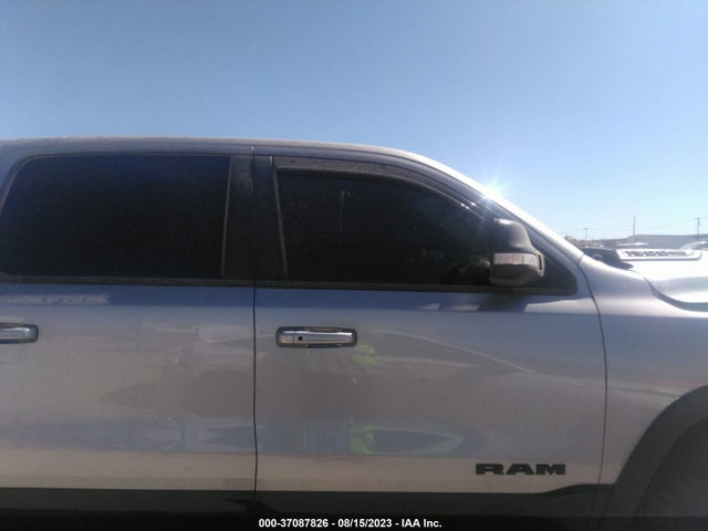 1C6RRELT2KN829066 RAM 1500 Rebel