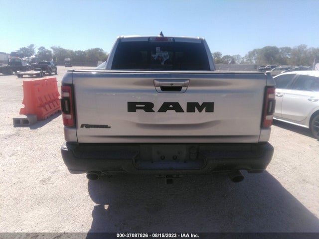 1C6RRELT2KN829066 RAM 1500 Rebel