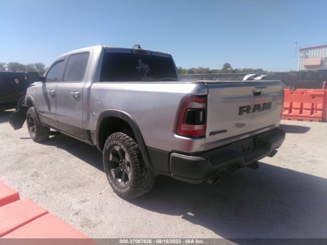 1C6RRELT2KN829066 RAM 1500 Rebel