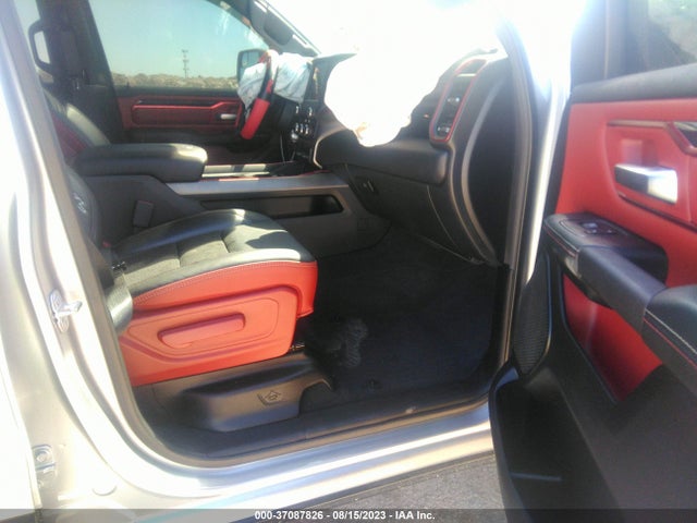 1C6RRELT2KN829066 RAM 1500 Rebel