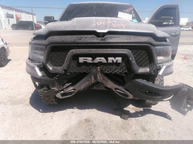 1C6RRELT2KN829066 RAM 1500 Rebel