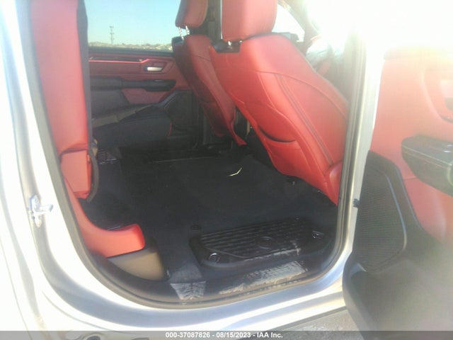 1C6RRELT2KN829066 RAM 1500 Rebel