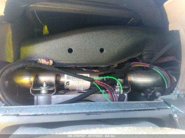 WBAYE8C57ED135130 BMW 7 Series 750li