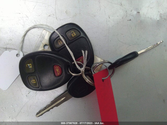 2009 SATURN VUE XE VIN: 3GSCL33P89S552225