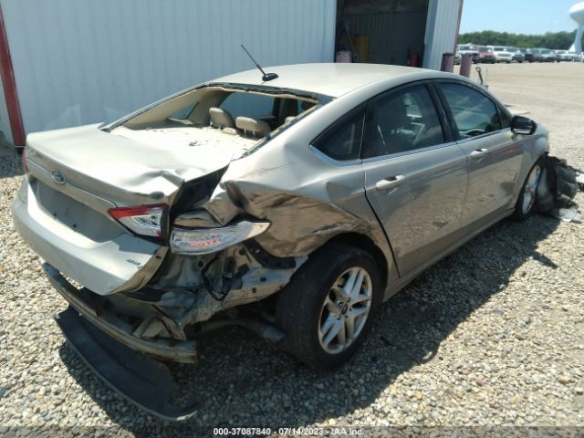 3FA6P0H73FR208475 Ford FUSION SE