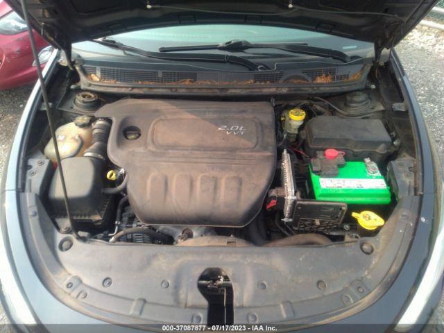1C3CDFAA2ED768241 Dodge DART SE