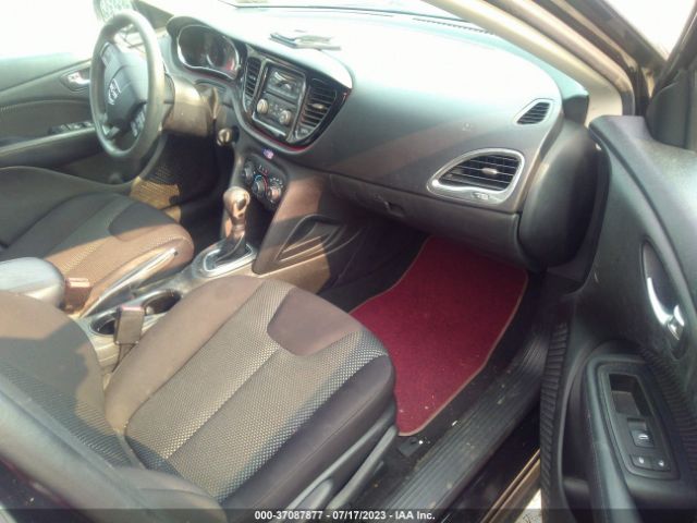 1C3CDFAA2ED768241 Dodge DART SE