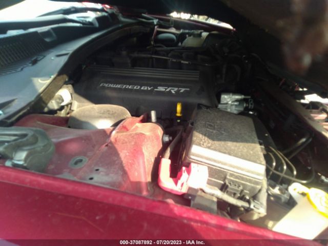 2C3CDXGJ5KH696611 Dodge Charger Scat Pack