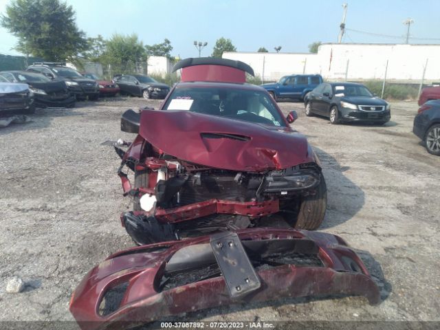 2C3CDXGJ5KH696611 Dodge Charger Scat Pack
