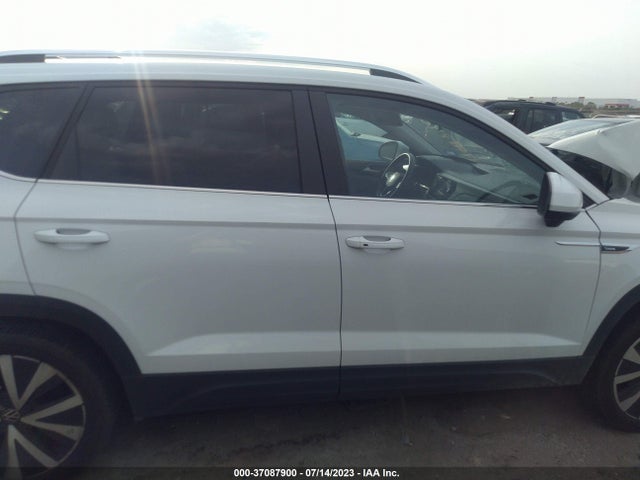 3VVRX7B2XNM006405 Volkswagen TAOS SE