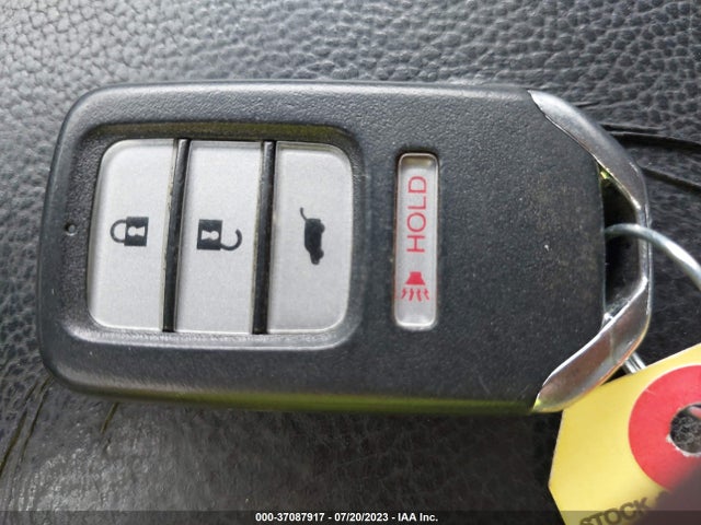 Honda Cr-v Ex-l 2016 5J6RM4H76GL034581 Image 11