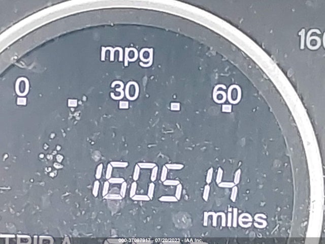 Honda Cr-v Ex-l 2016 5J6RM4H76GL034581 Image 15