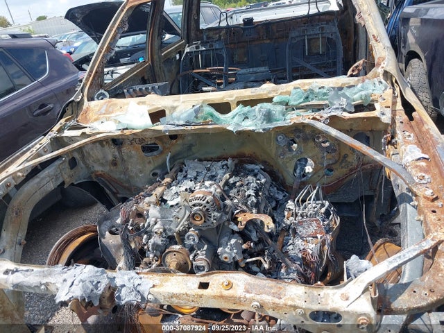 3C6UR5CJXLG229561 RAM 2500 Tradesman
