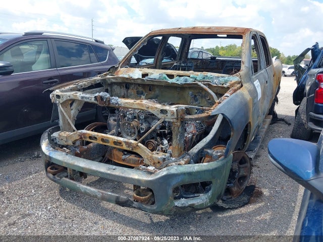 3C6UR5CJXLG229561 RAM 2500 Tradesman