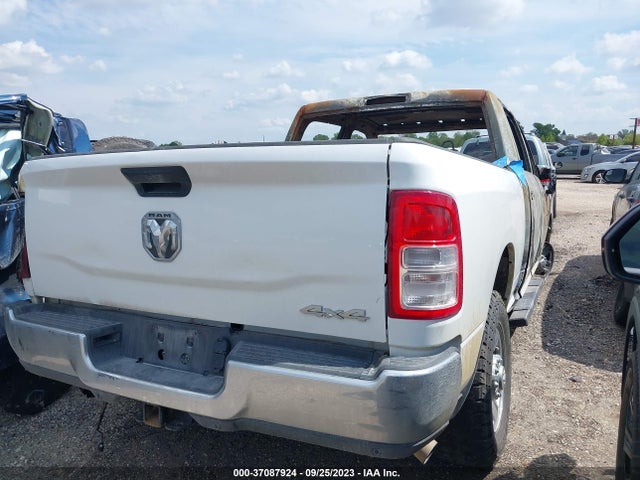3C6UR5CJXLG229561 RAM 2500 Tradesman