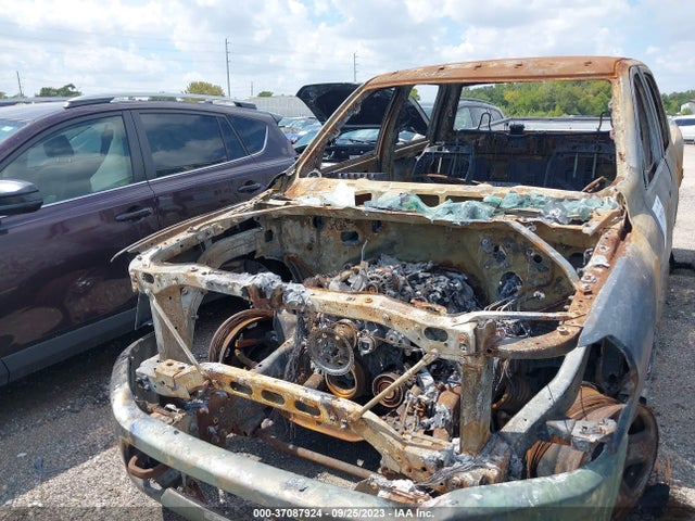 3C6UR5CJXLG229561 RAM 2500 Tradesman