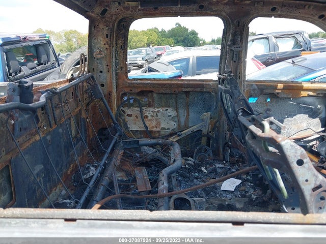 3C6UR5CJXLG229561 RAM 2500 Tradesman