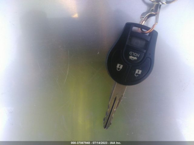 3N1AB7AP3HY206890 Nissan SENTRA S