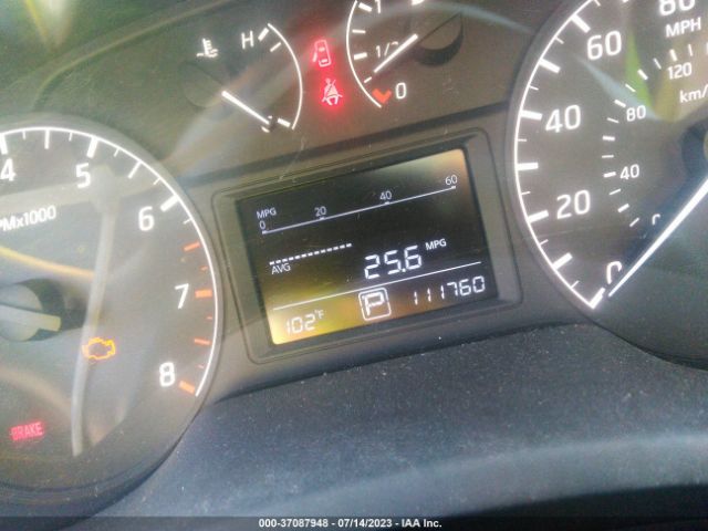 3N1AB7AP3HY206890 Nissan SENTRA S
