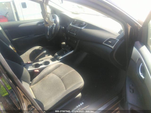 3N1AB7AP3HY206890 Nissan SENTRA S