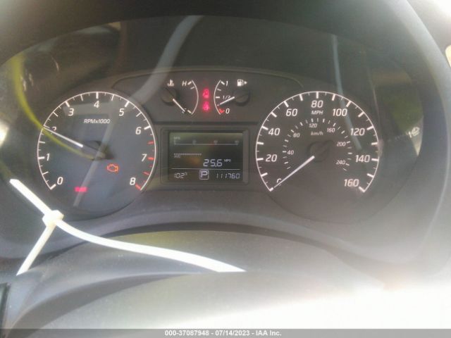 3N1AB7AP3HY206890 Nissan SENTRA S