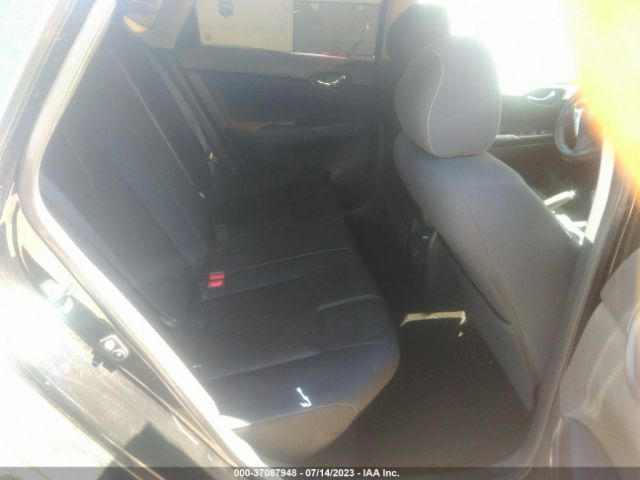 3N1AB7AP3HY206890 Nissan SENTRA S