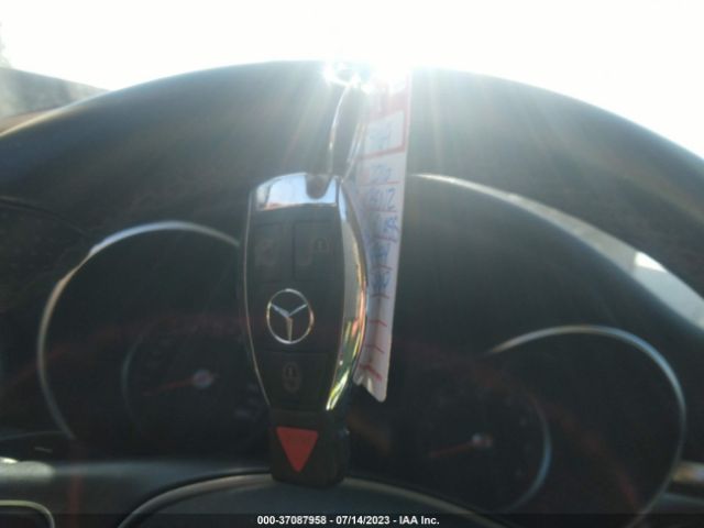 55SWF4JB2GU140416 Mercedes-Benz C-class C 300