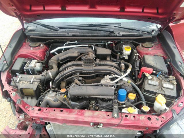 4S3GTAB69M3711973 Subaru Impreza