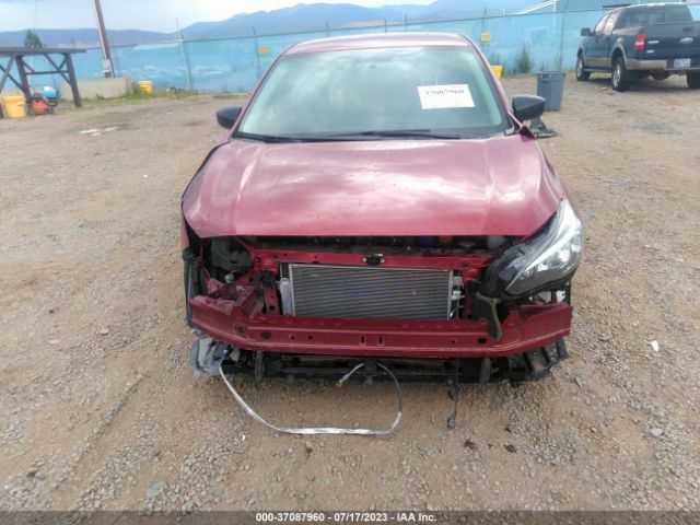 4S3GTAB69M3711973 Subaru Impreza