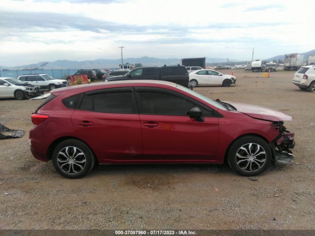 4S3GTAB69M3711973 Subaru Impreza