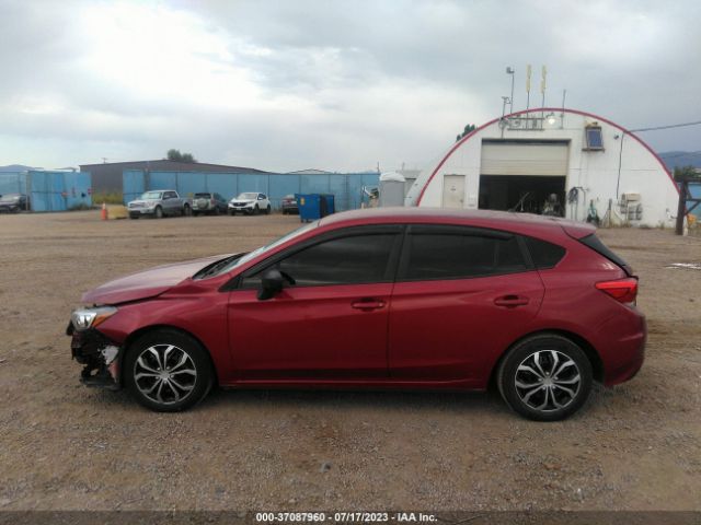 4S3GTAB69M3711973 Subaru Impreza