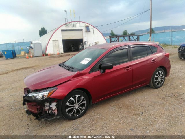 4S3GTAB69M3711973 Subaru Impreza