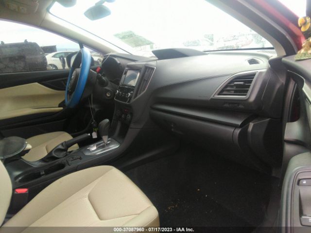 4S3GTAB69M3711973 Subaru Impreza