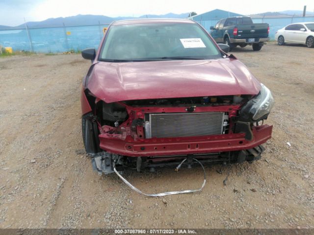 4S3GTAB69M3711973 Subaru Impreza