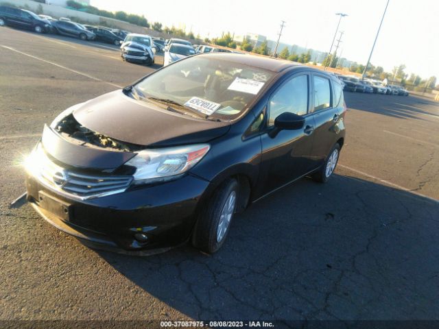 3N1CE2CP0GL363613 Nissan Versa Note S Plus