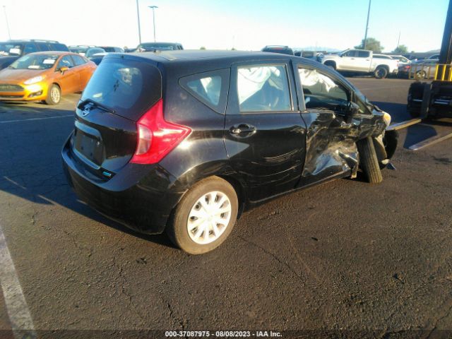 3N1CE2CP0GL363613 Nissan Versa Note S Plus
